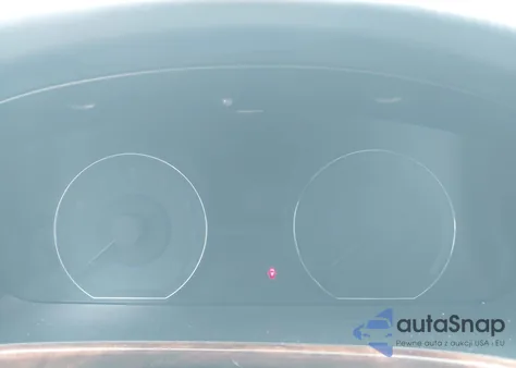 2013 Hyundai Equus Ultimate z USA, uszkodzony, nr VIN KMHGH4JH2DU072167